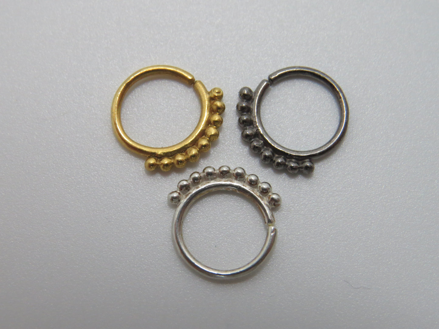 Orejera Caviar