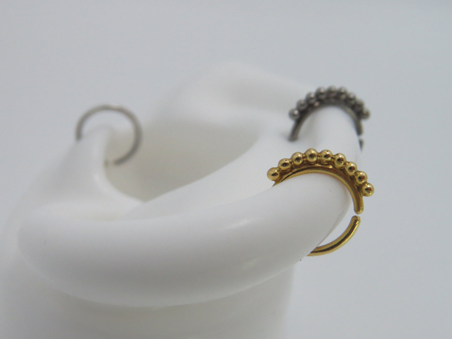 Orejera Caviar
