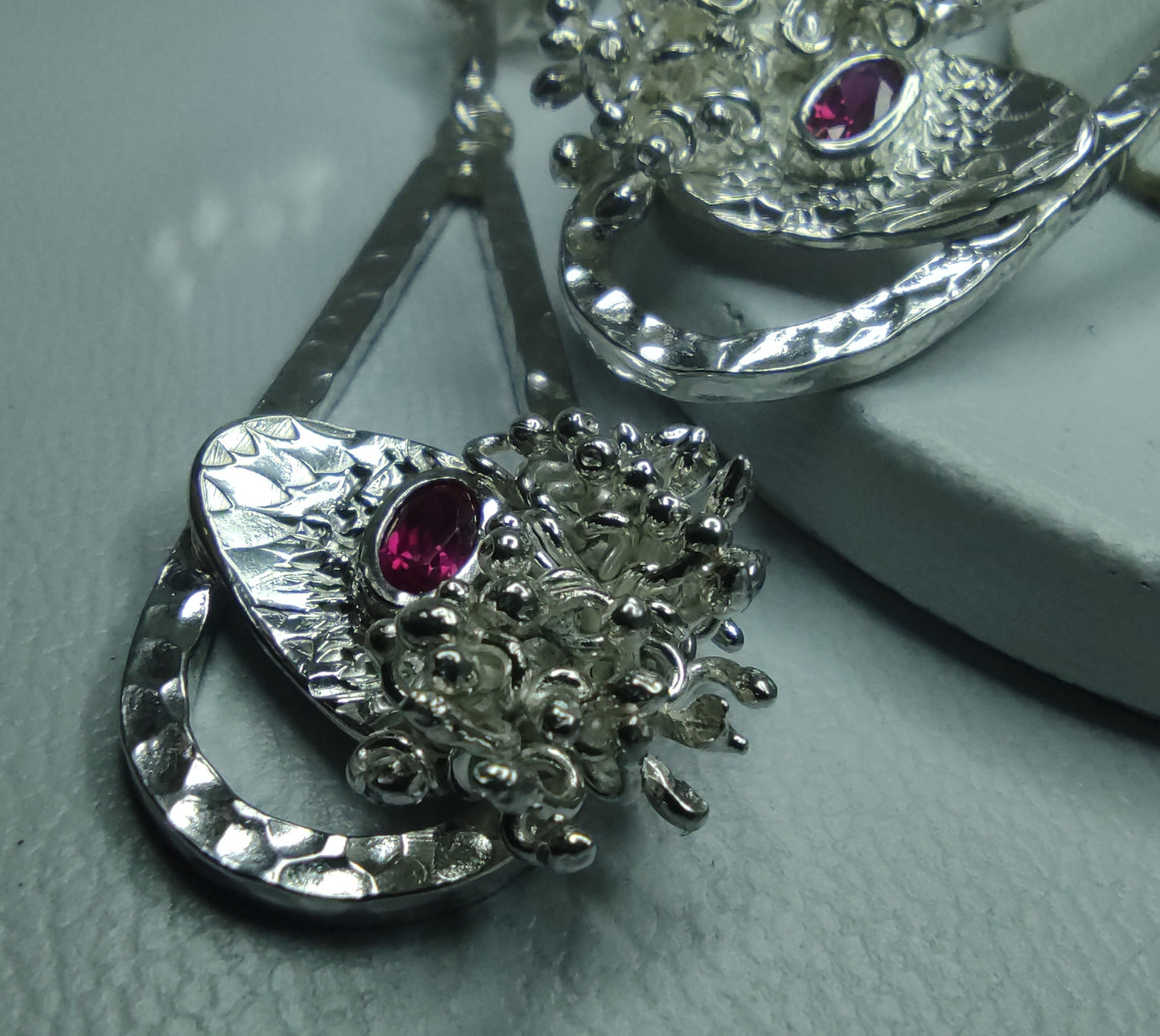 Aretes Actinia de Oceana