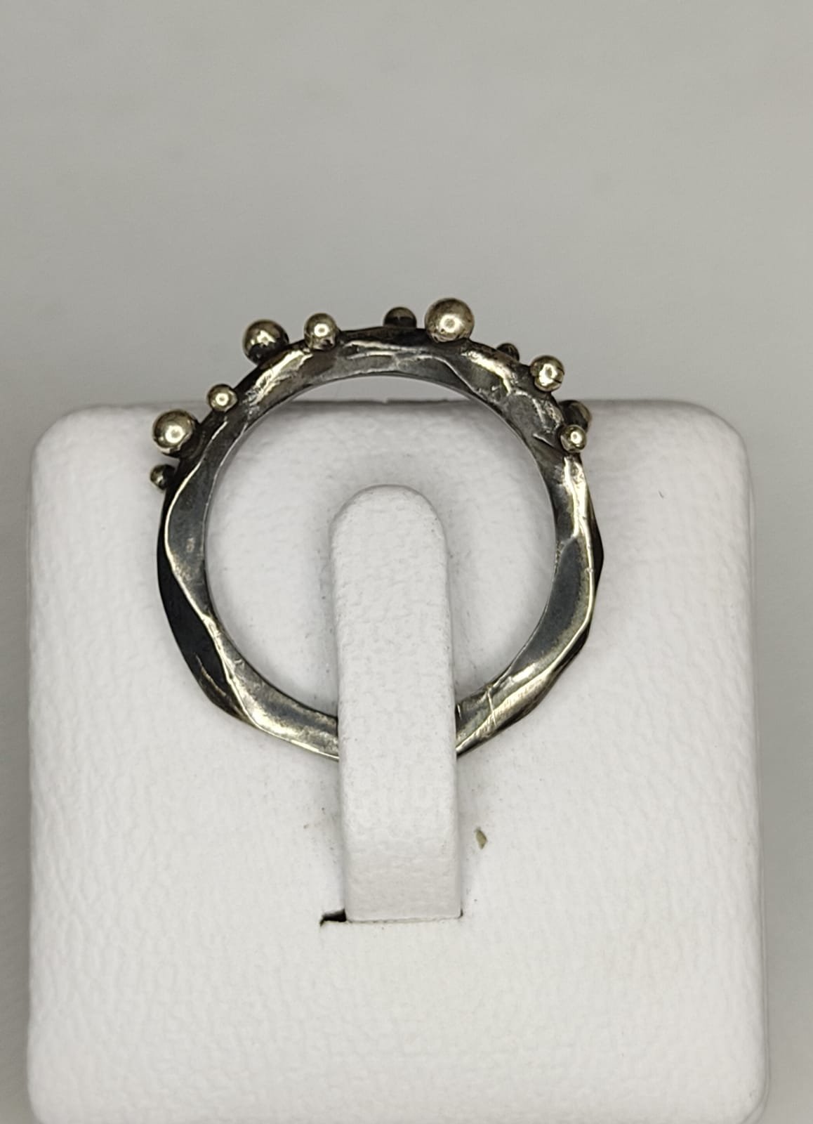 Anillo Caviar de Oceana