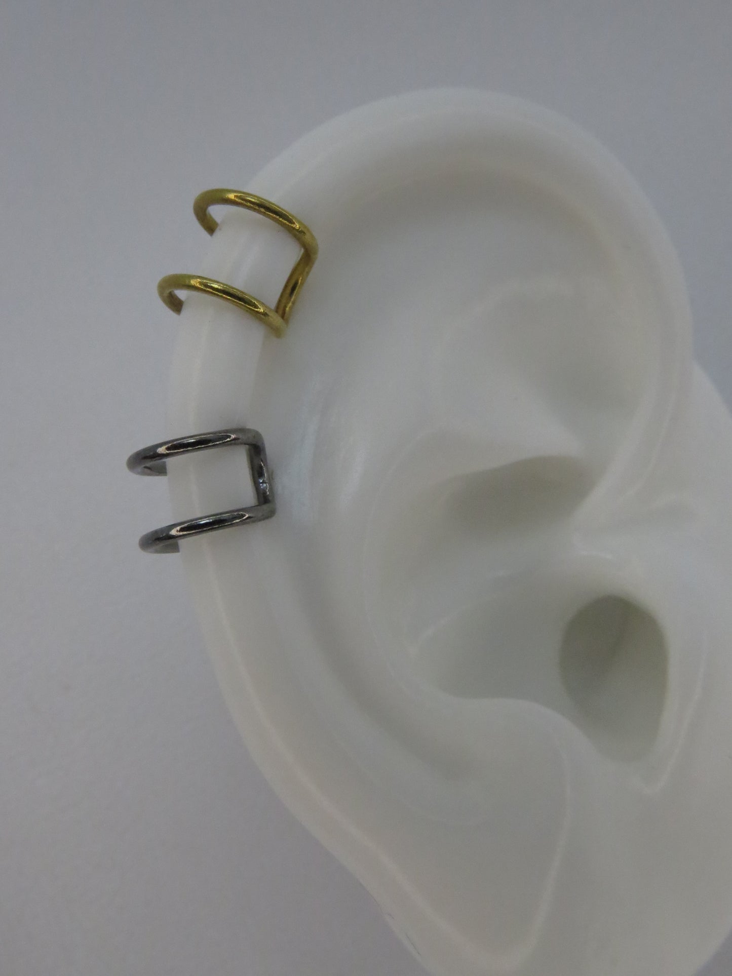 Orejera Mini Dupla