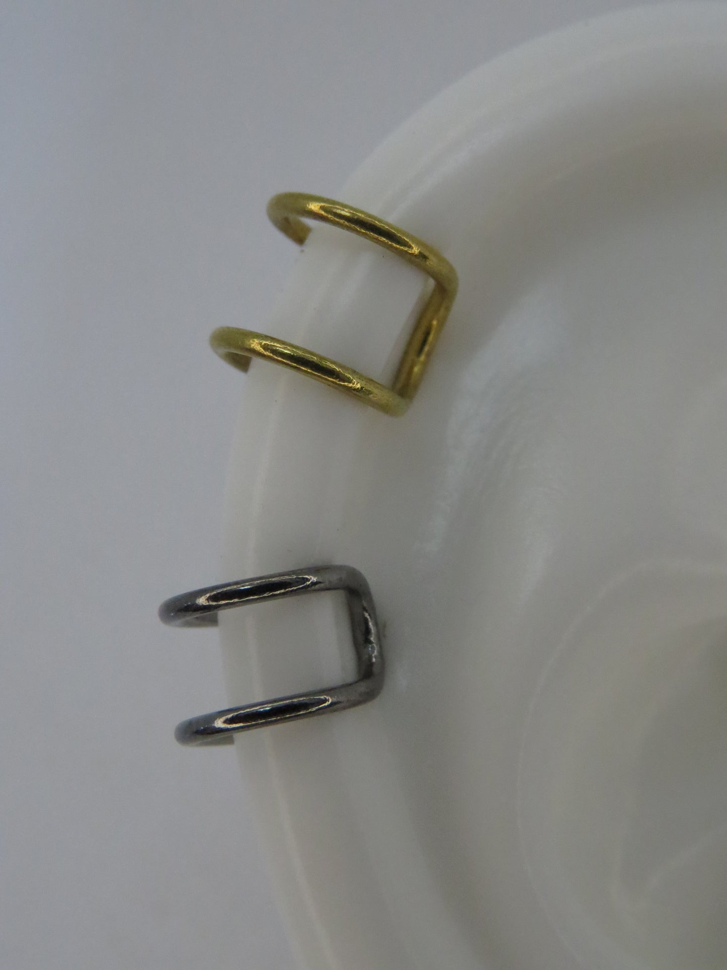 Orejera Mini Dupla
