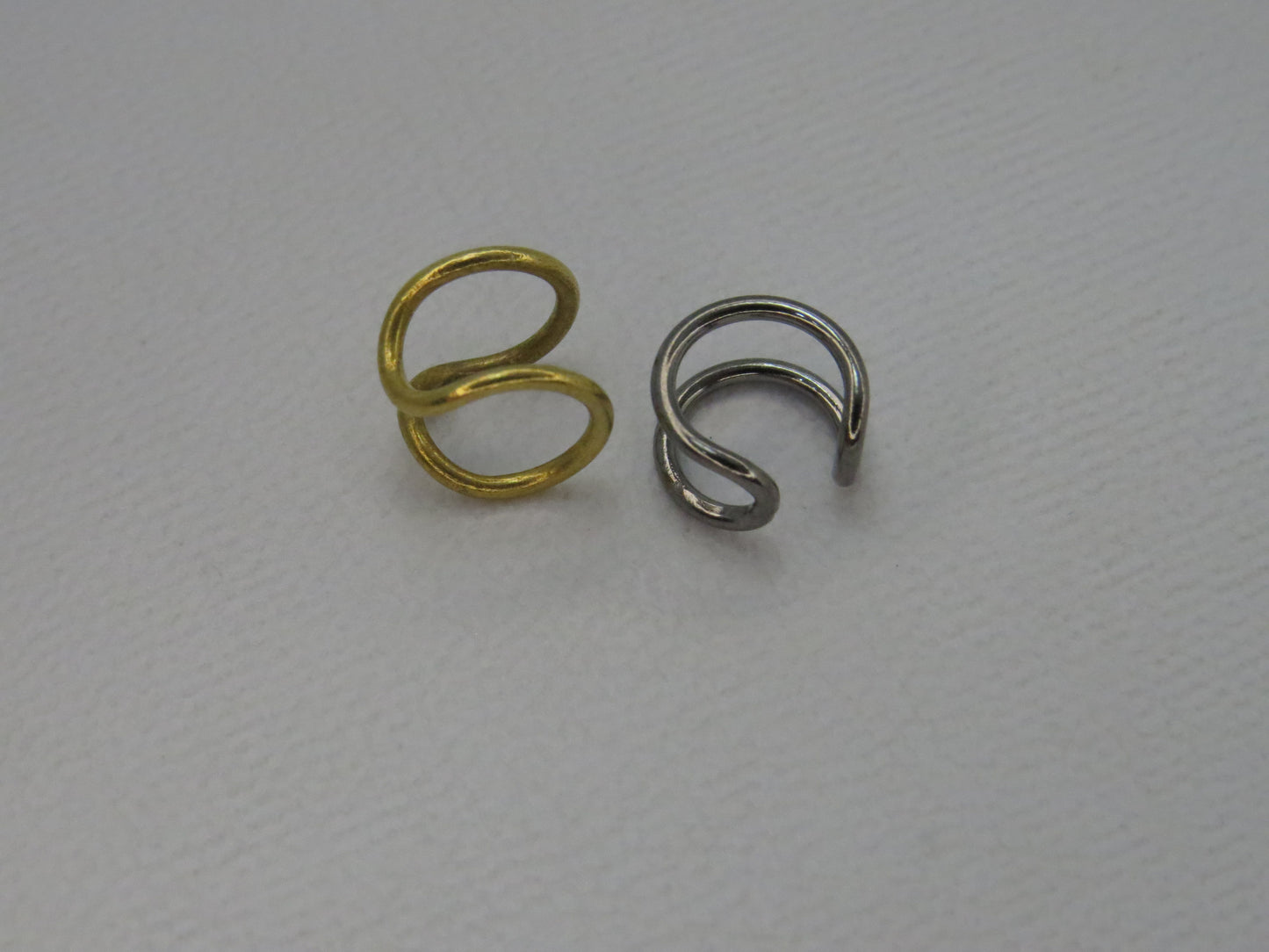 Orejera Mini Dupla