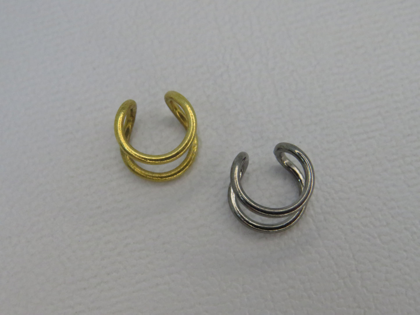 Orejera Mini Dupla