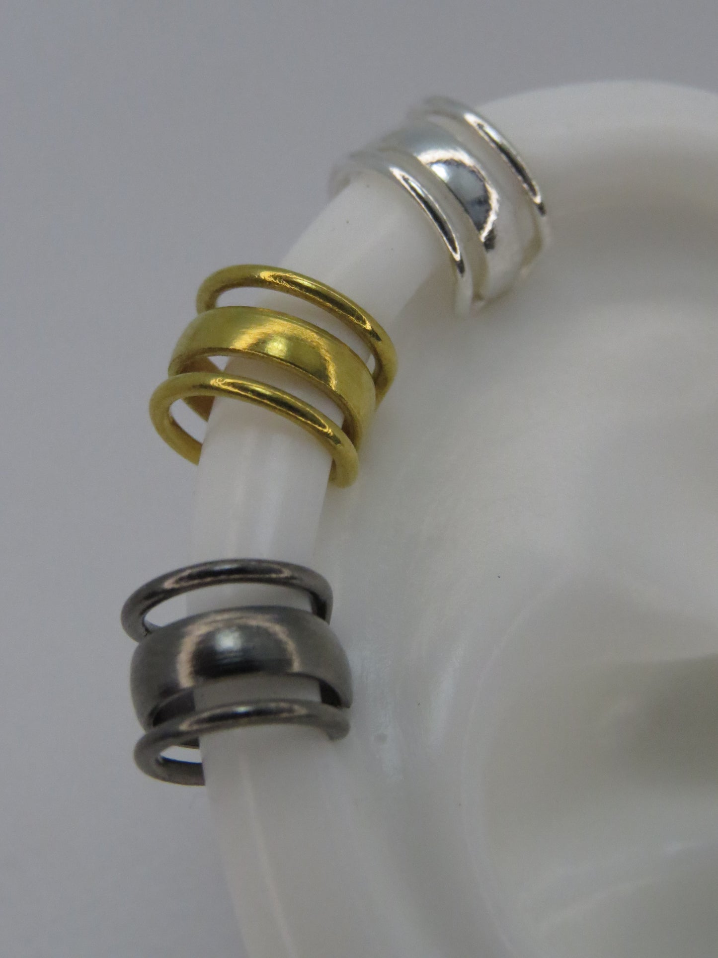 Orejera Egipcia mini
