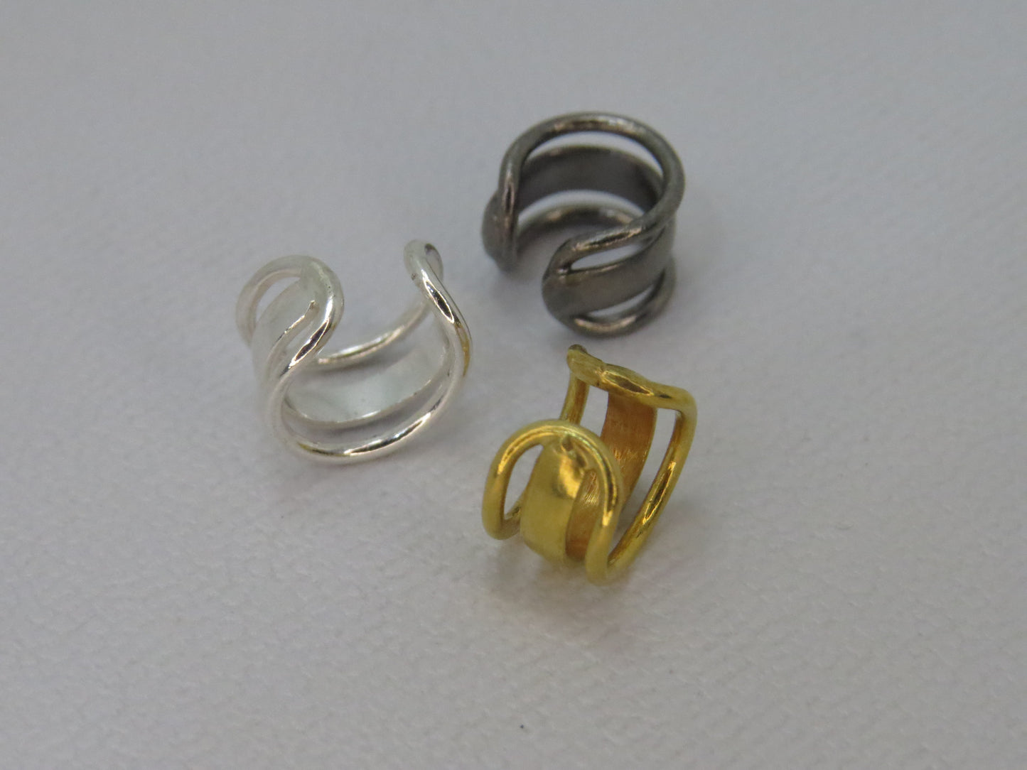 Orejera Egipcia mini