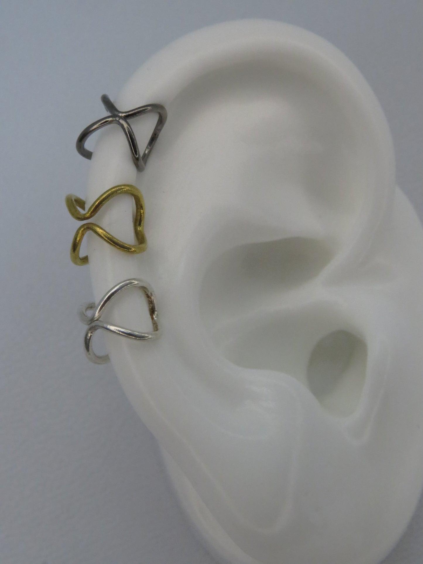 Orejeras Mini enlace