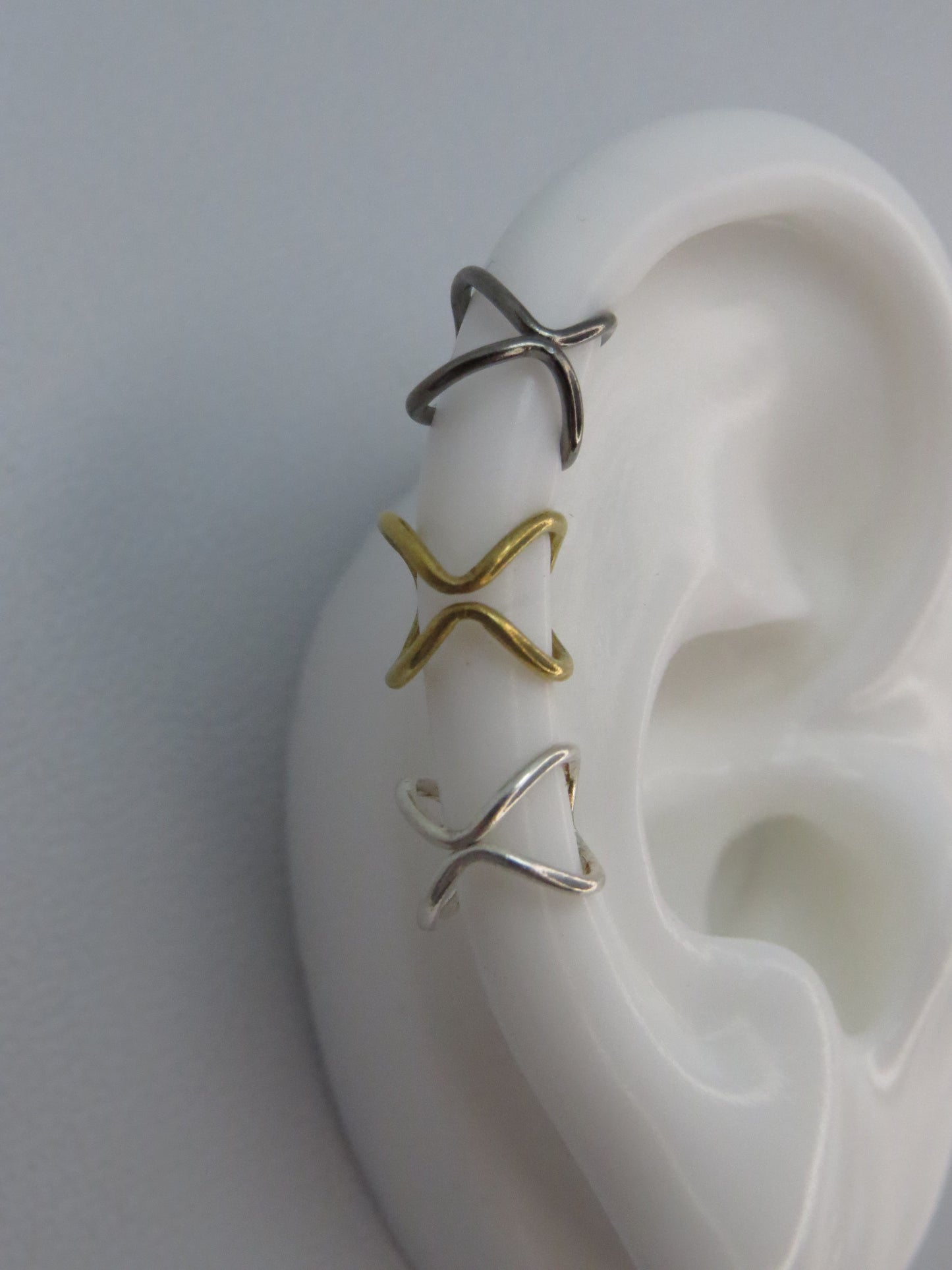 Orejeras Mini enlace