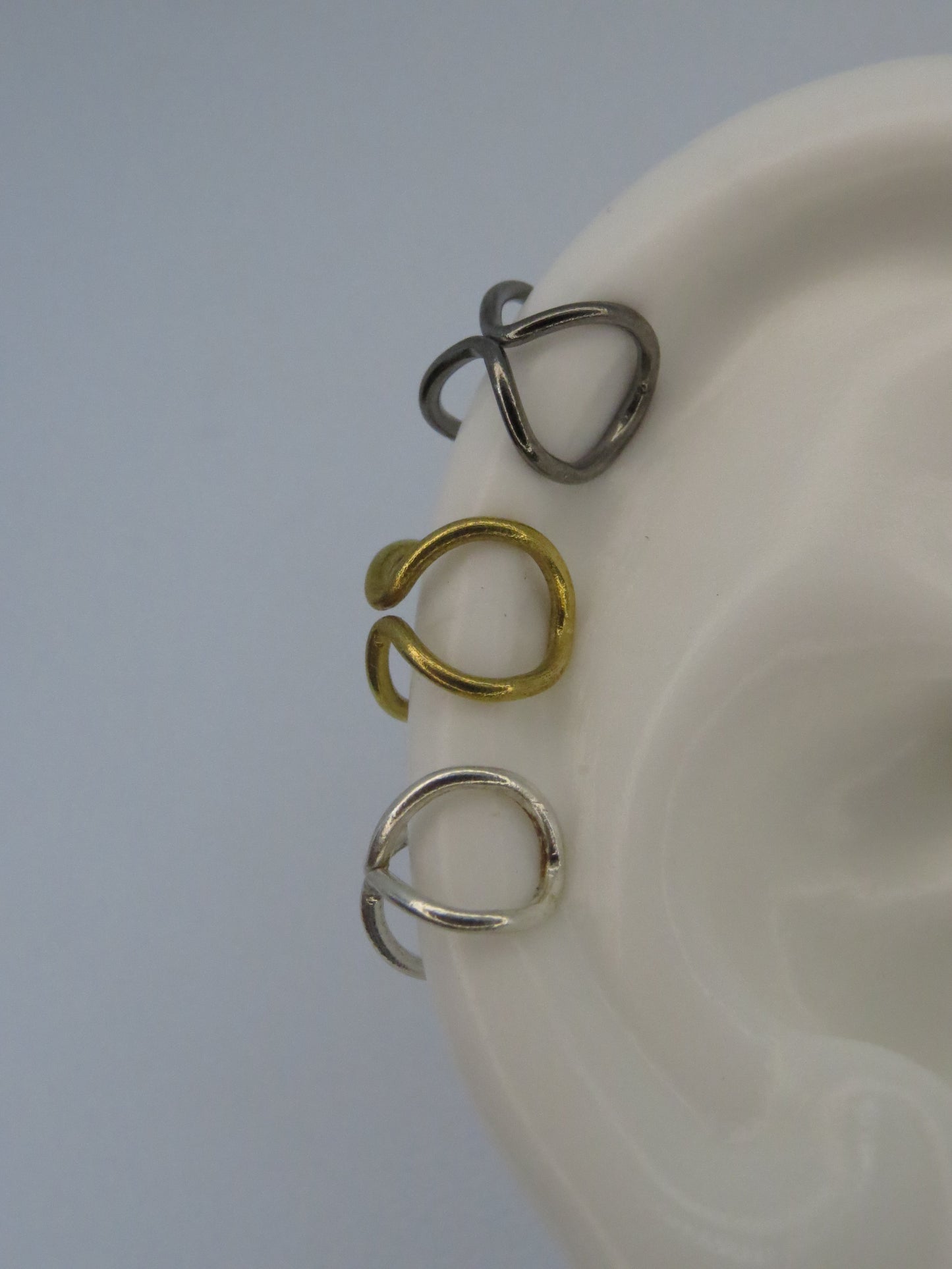 Orejeras Mini enlace