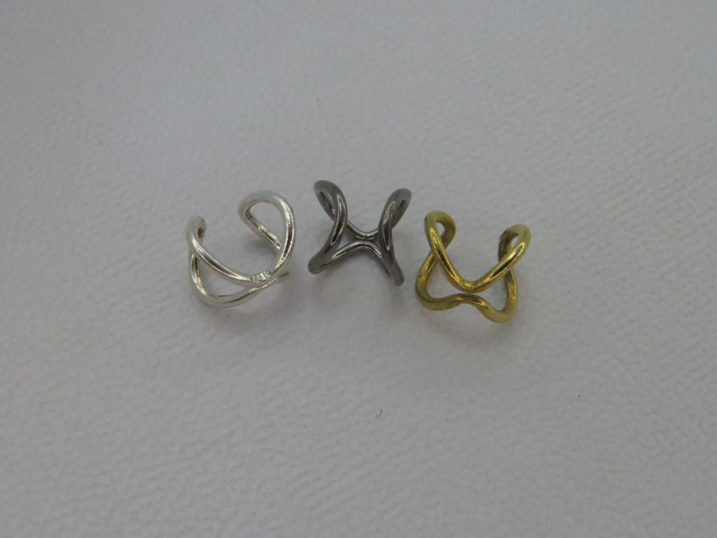 Orejeras Mini enlace