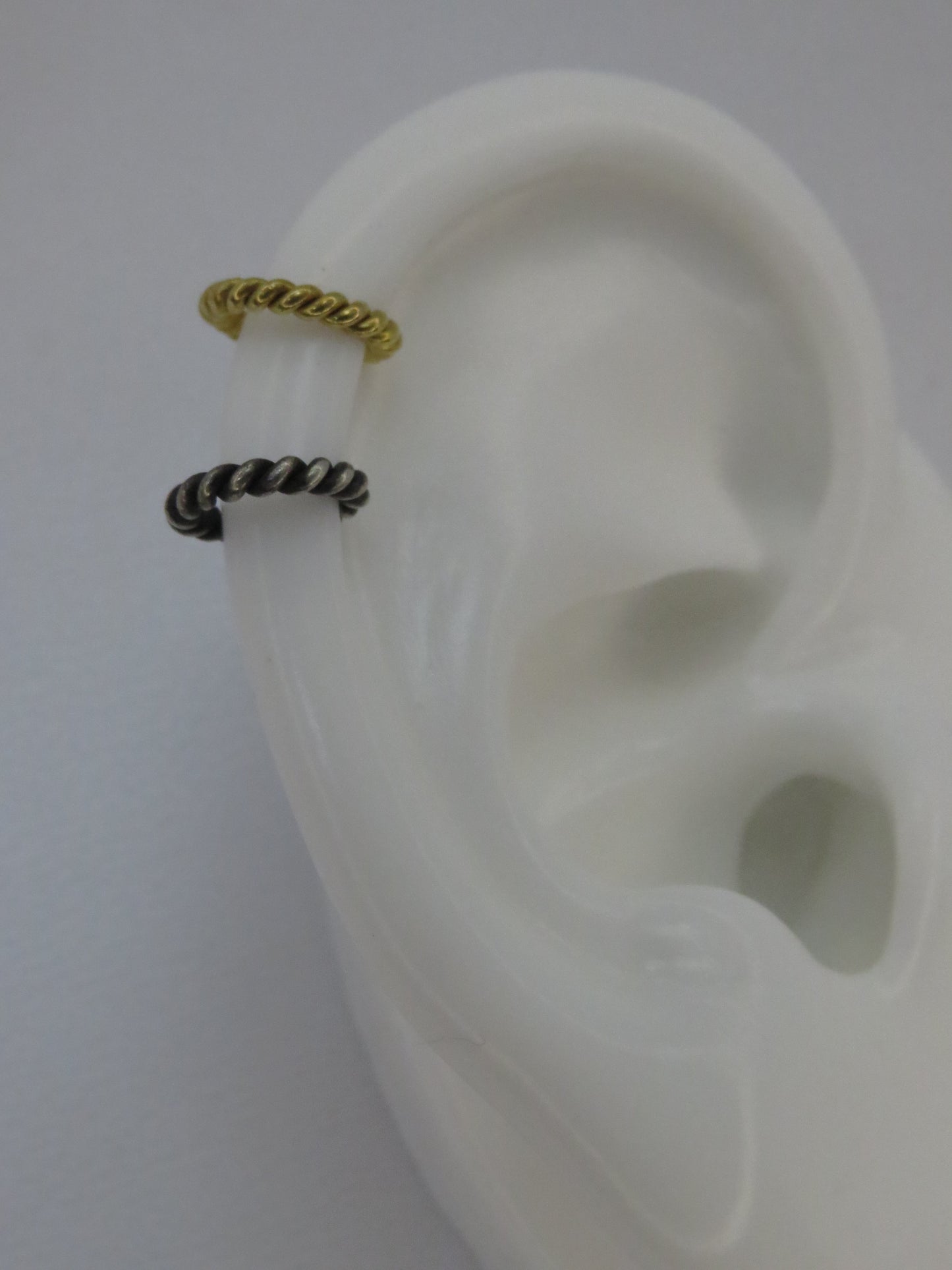 Orejeras Mini torzal