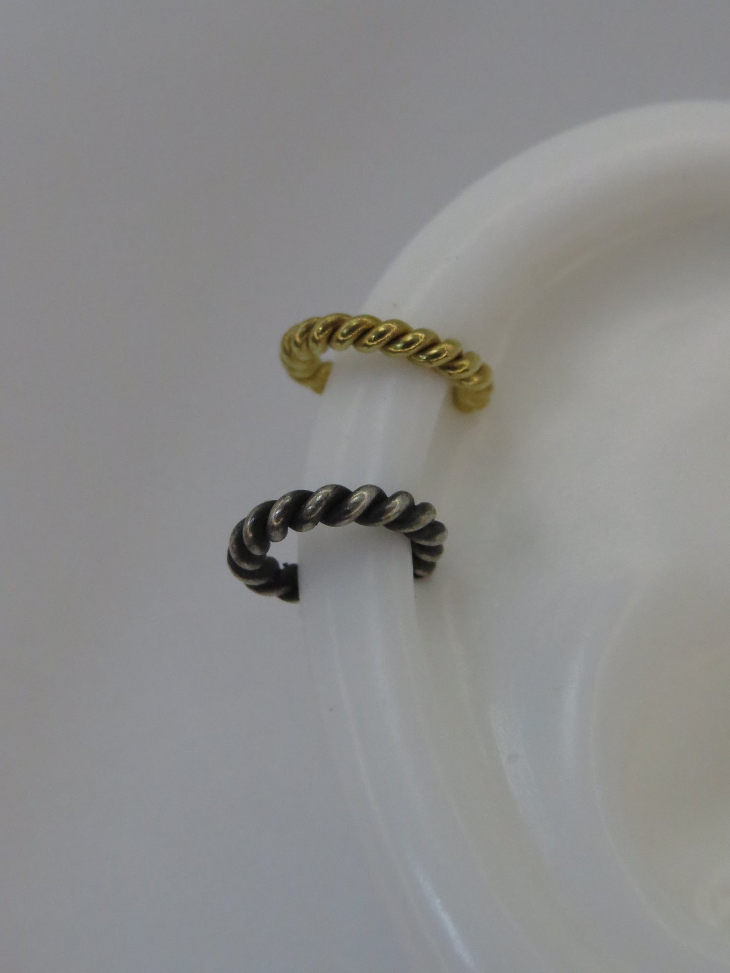 Orejeras Mini torzal
