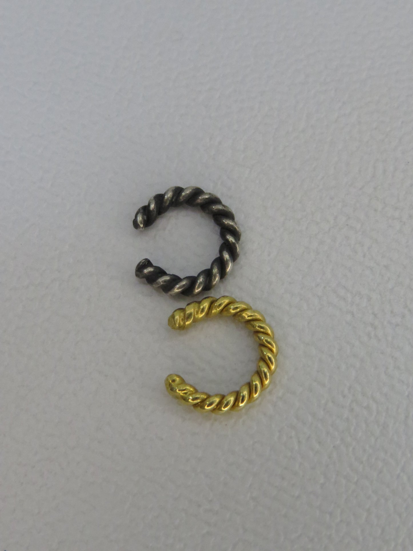 Orejeras Mini torzal