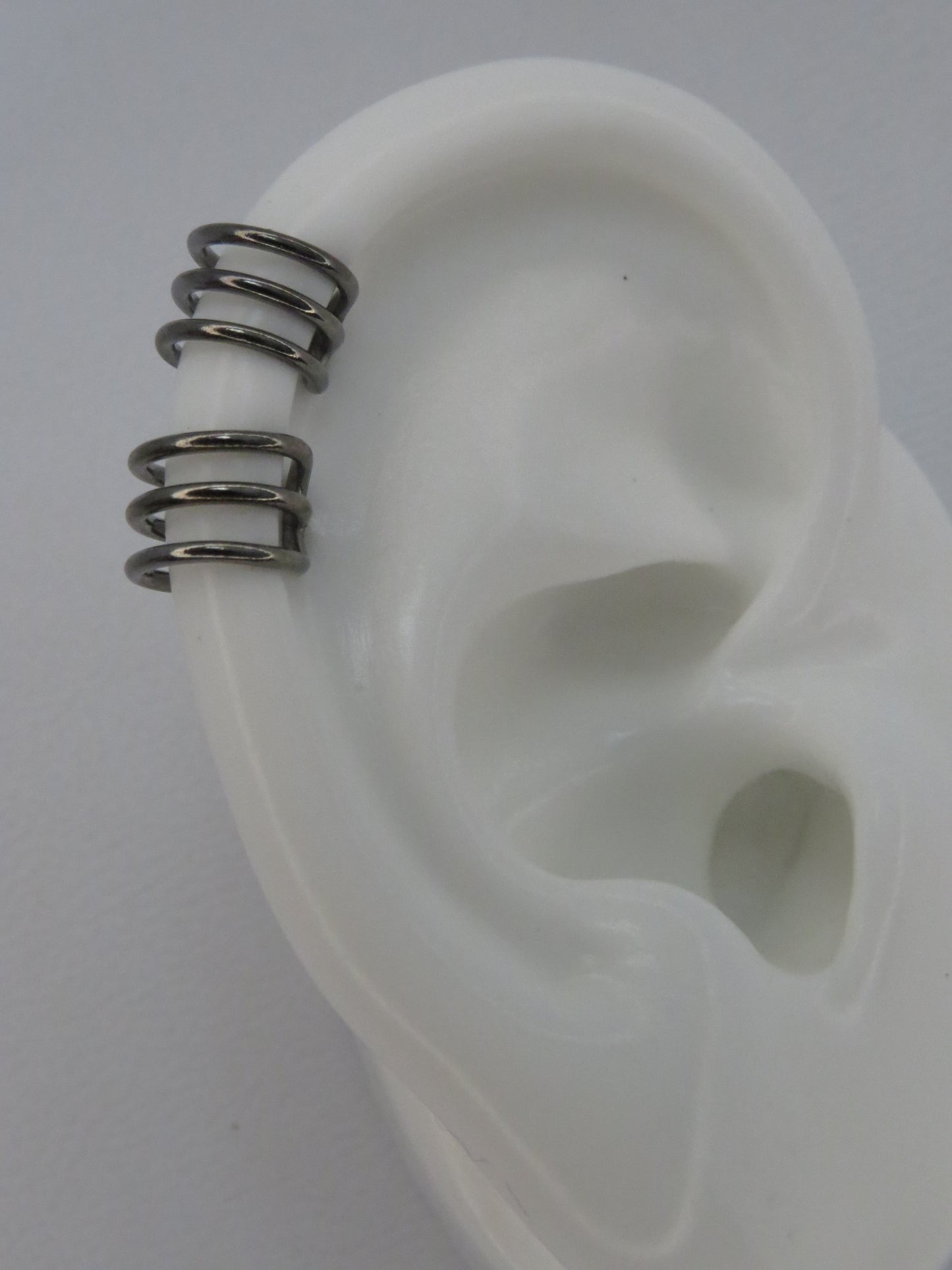 Orejera Mini Tribal
