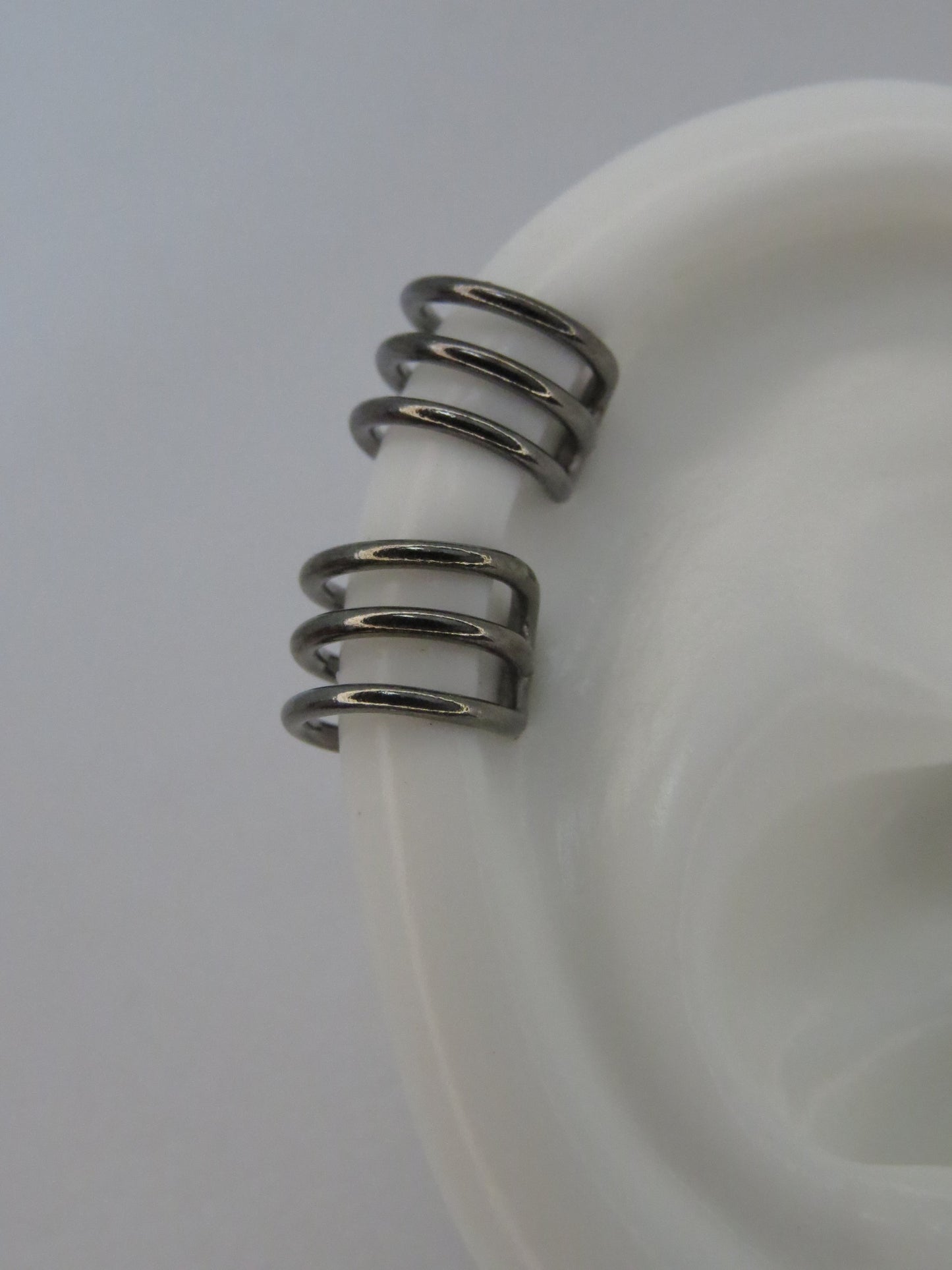 Orejera Mini Tribal