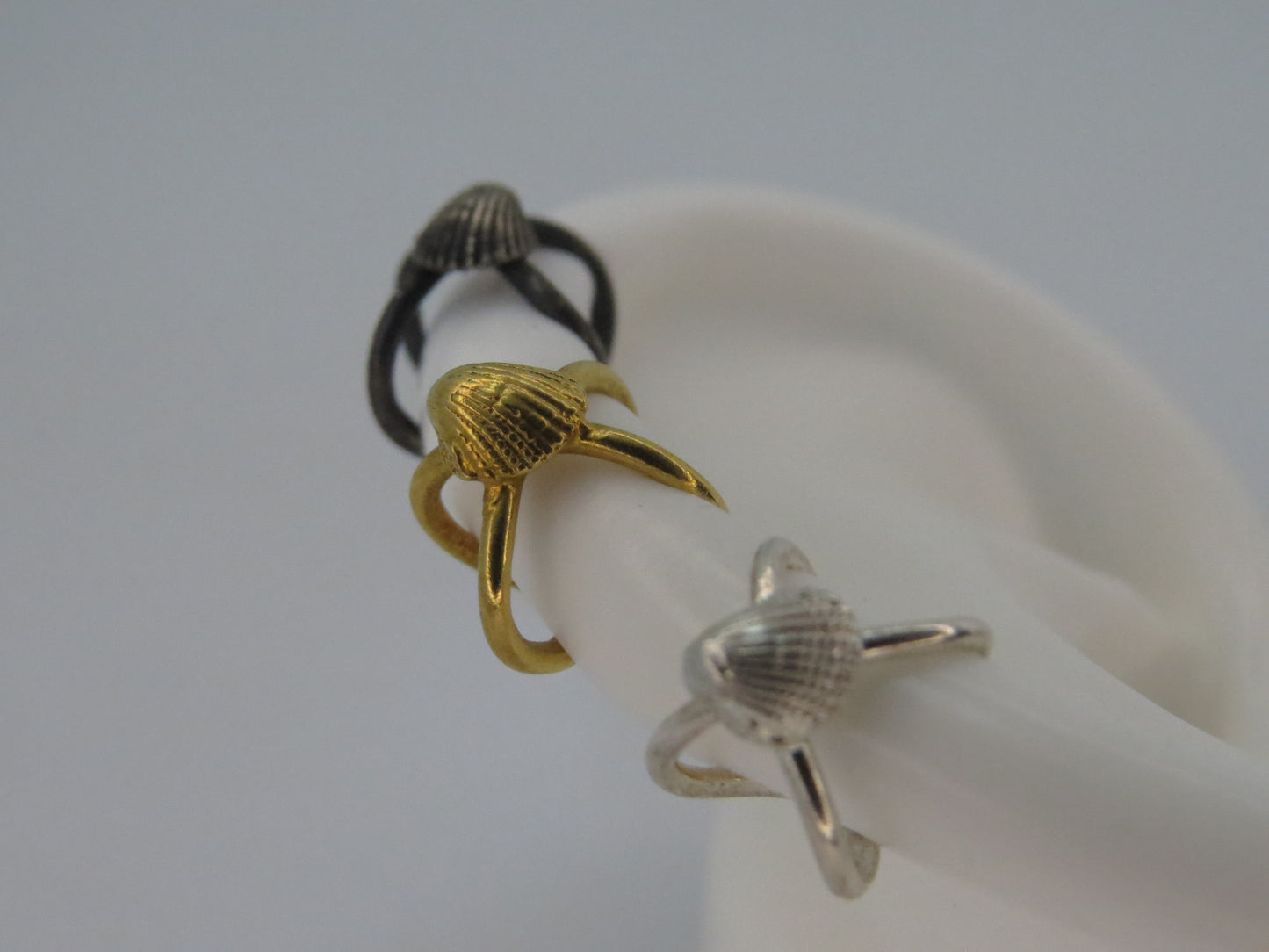 Orejera Mini venus