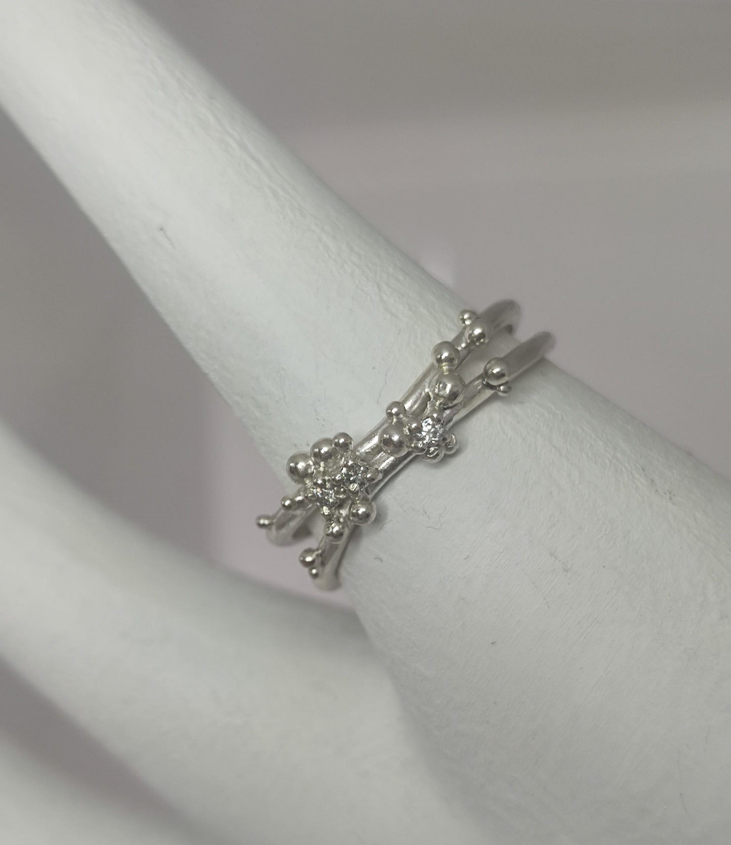 Anillo Quinta esencia de Elementum