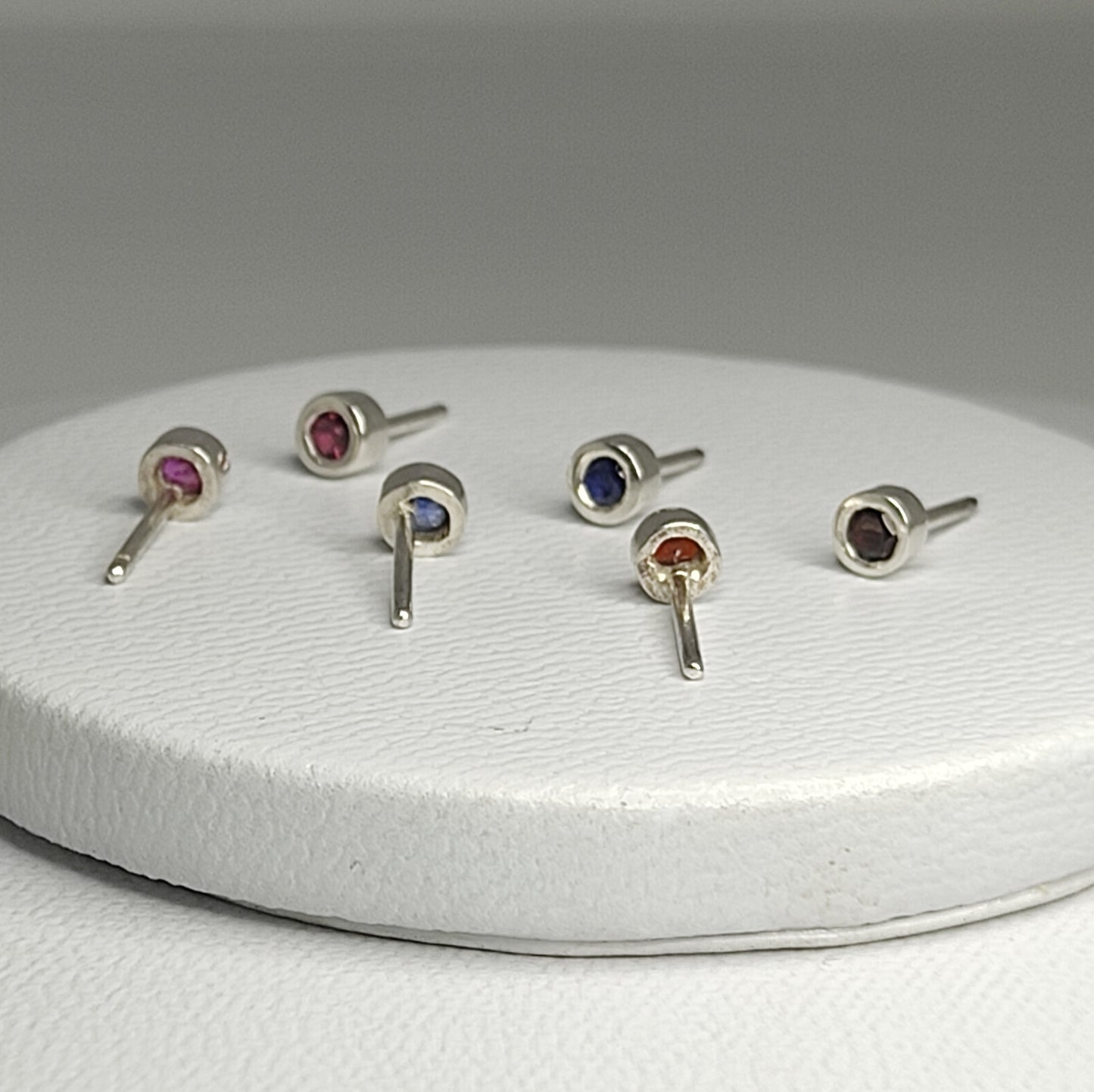 Aretes Unicidad de Elementum