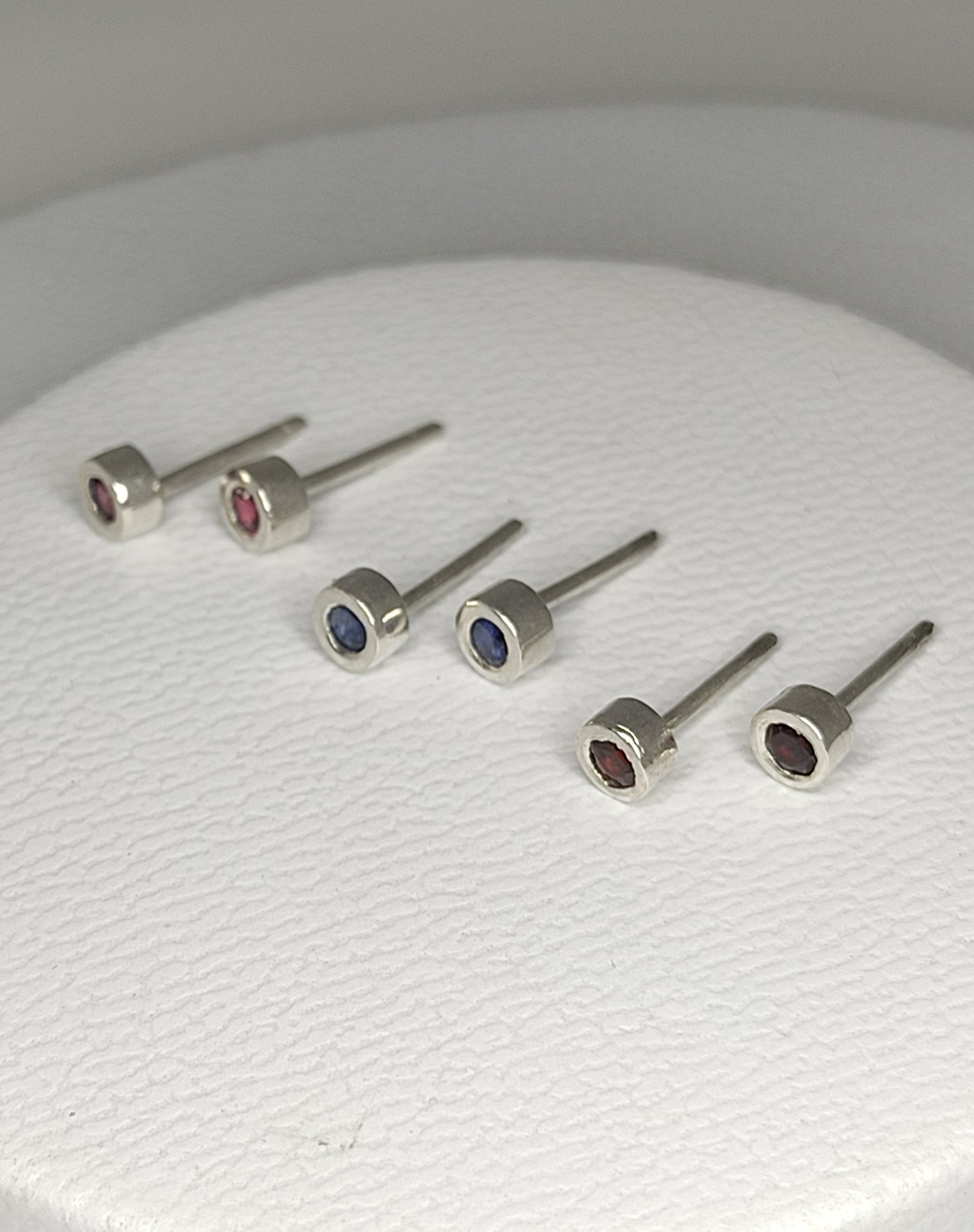 Aretes Unicidad de Elementum