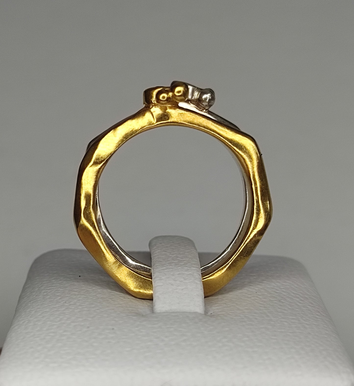 Anillo Acua de Oceana