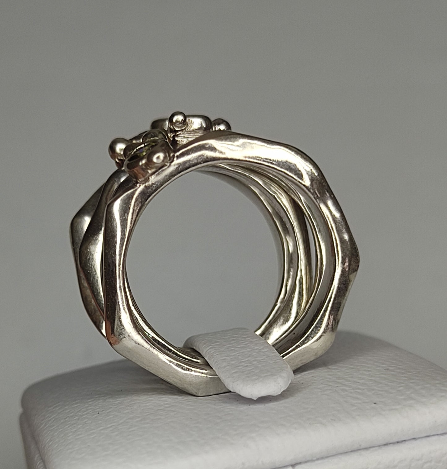 Anillo Acua de Oceana