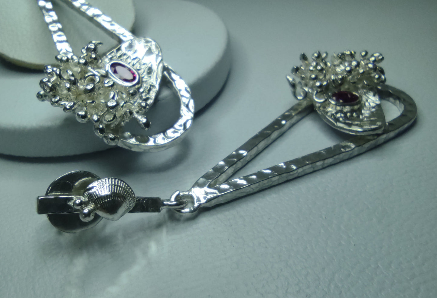 Aretes Actinia de Oceana