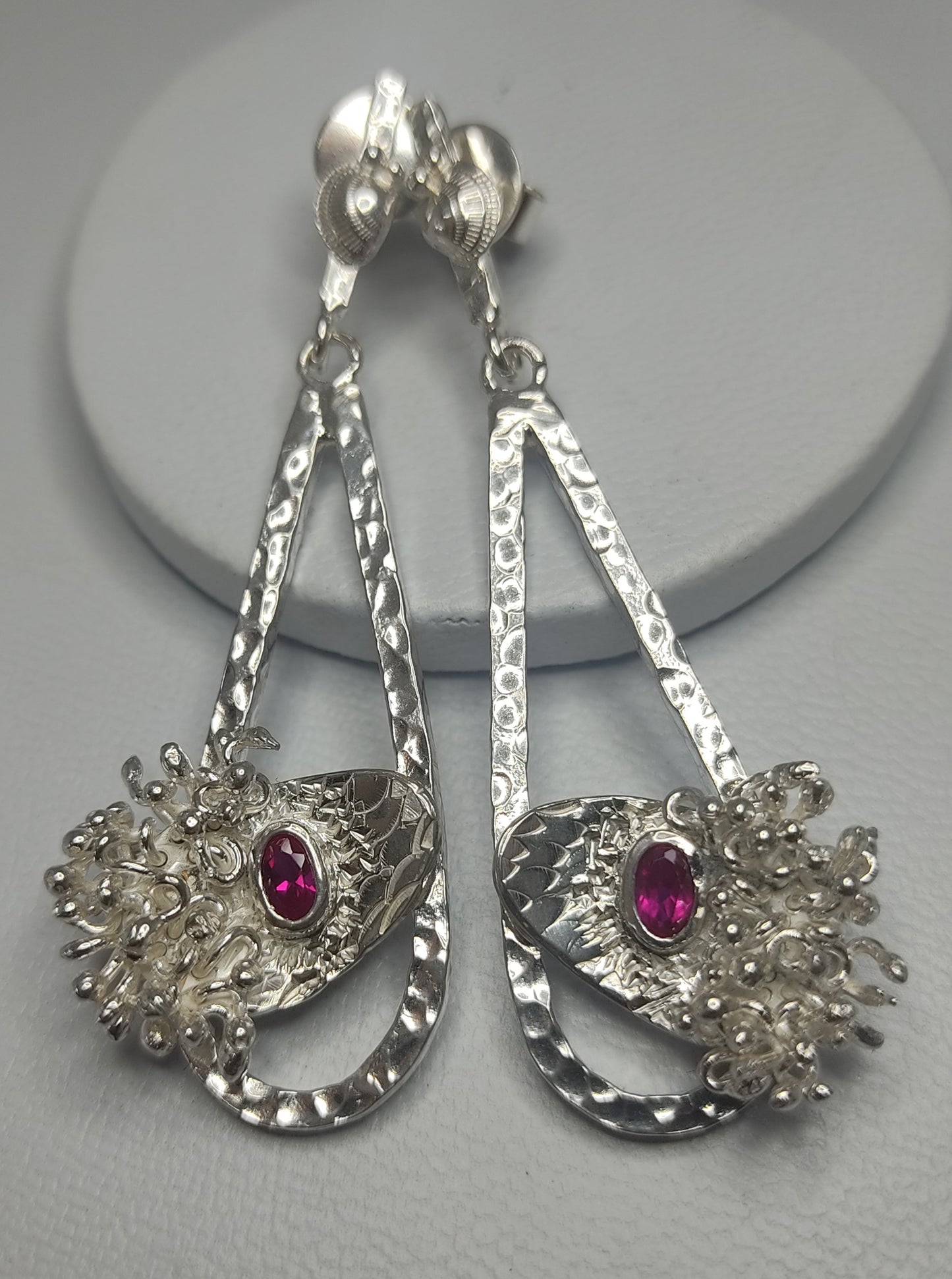 Aretes Actinia de Oceana