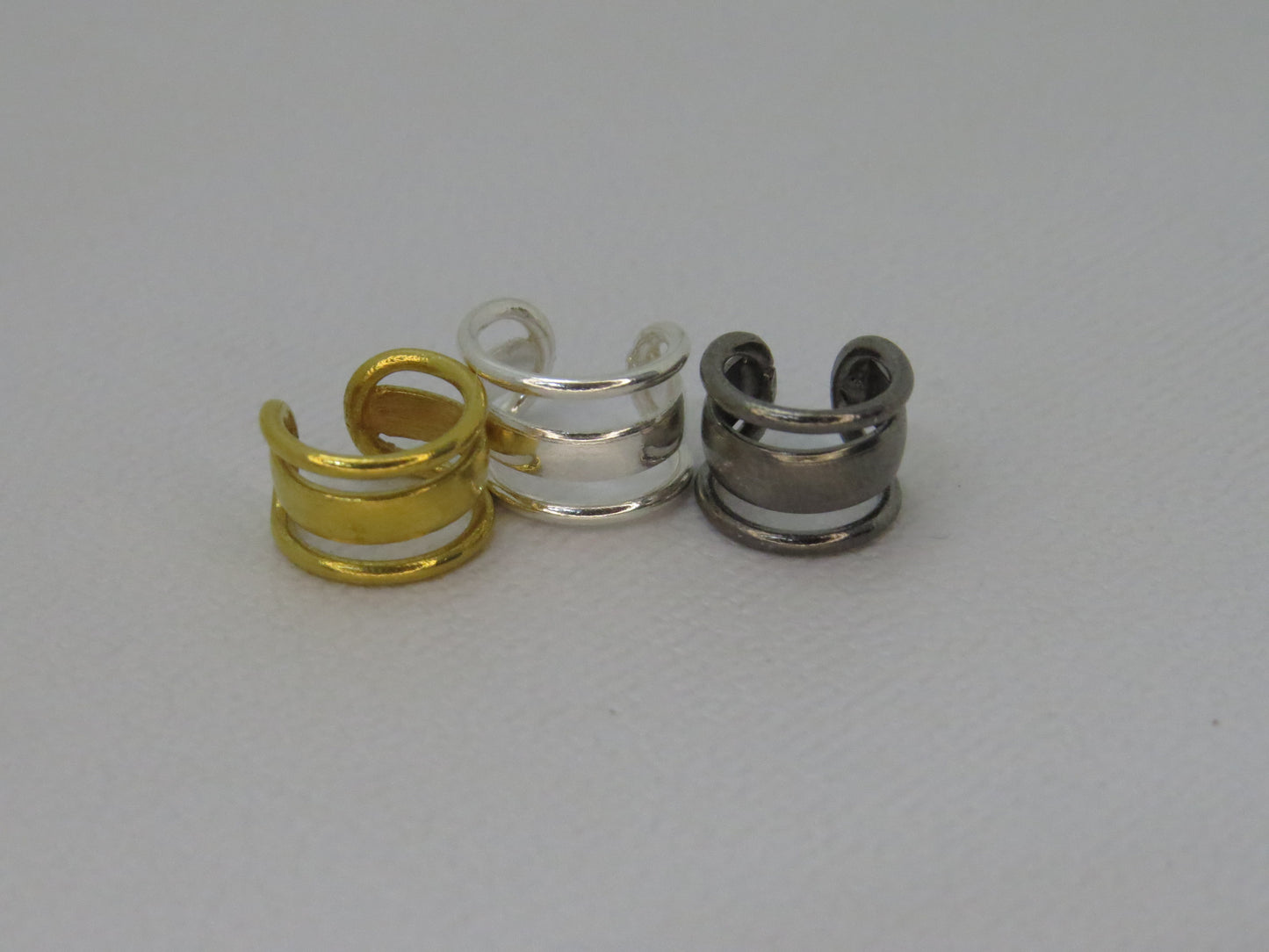 Orejera Egipcia mini