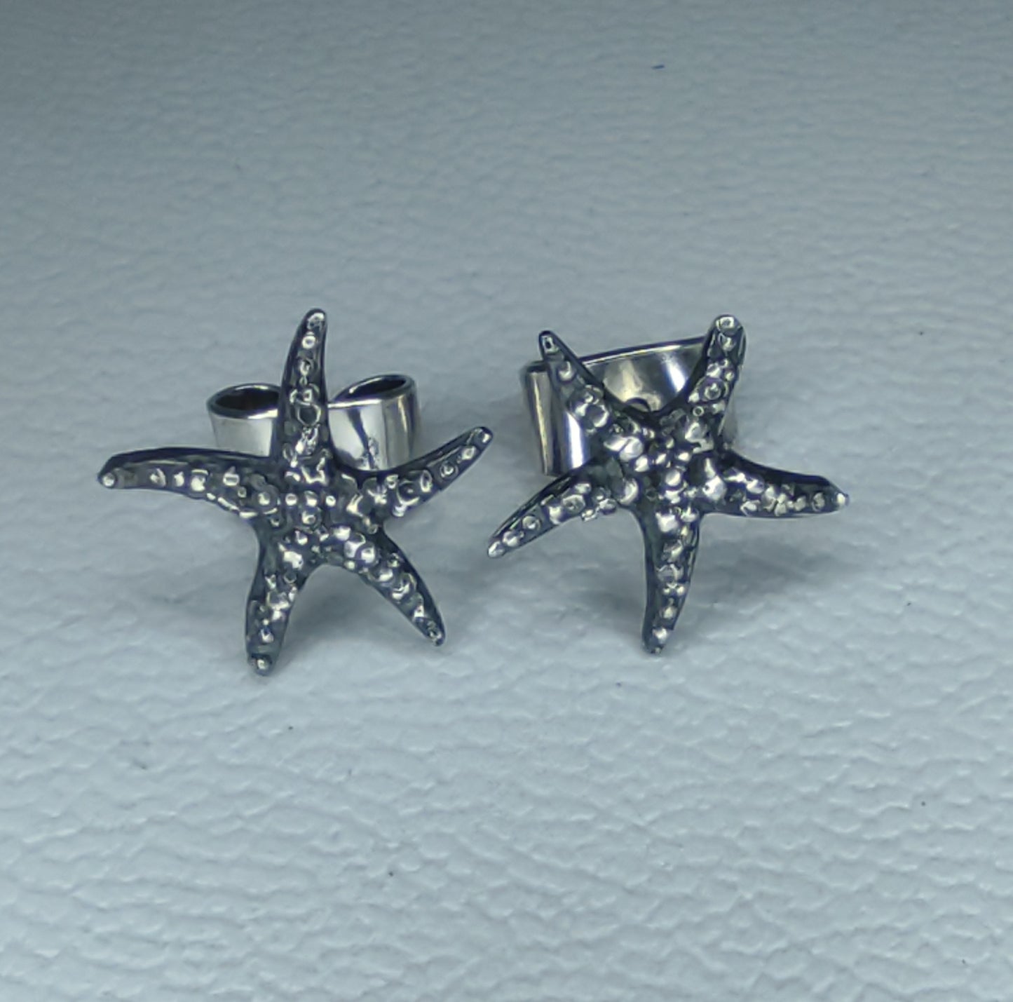 Aretes Asteroidea de Oceana