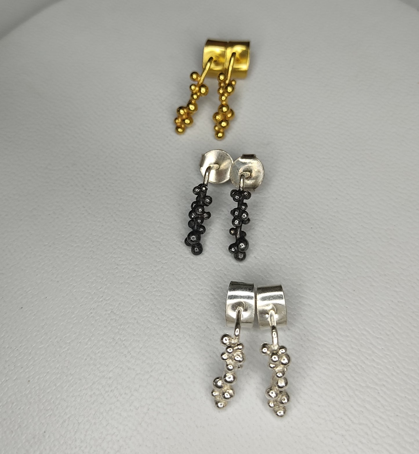 Aretes Fructus de Totus