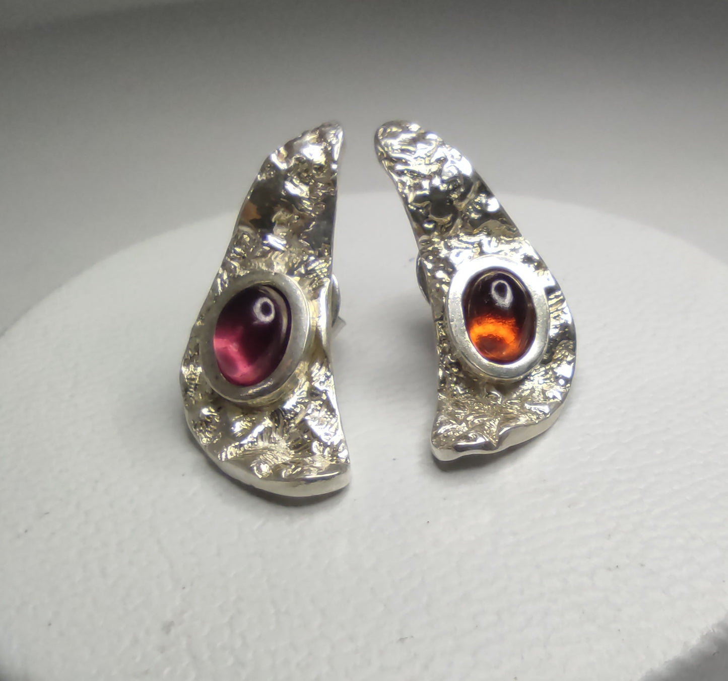 Aretes Urania de Oceana