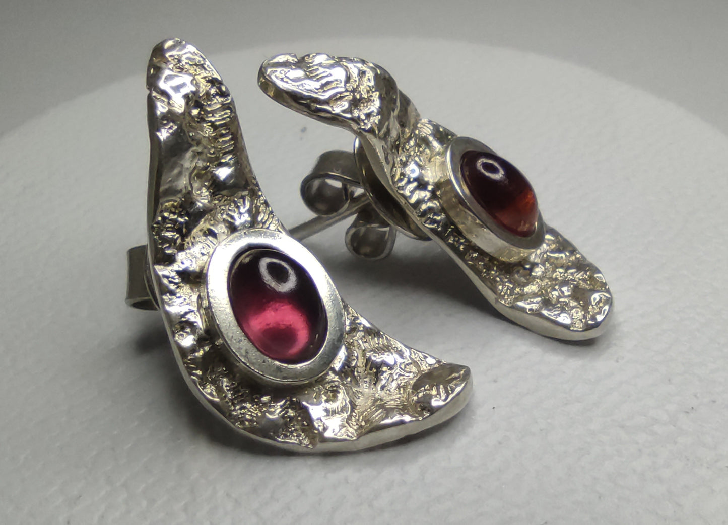 Aretes Urania de Oceana